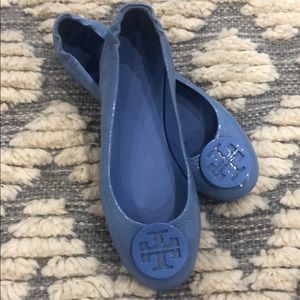 Tory Burch flats